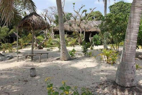 Alofa Beach Bungalows Lénakel Exterior foto